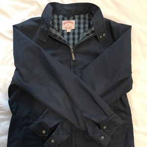 brooks brothers barracuda jacket